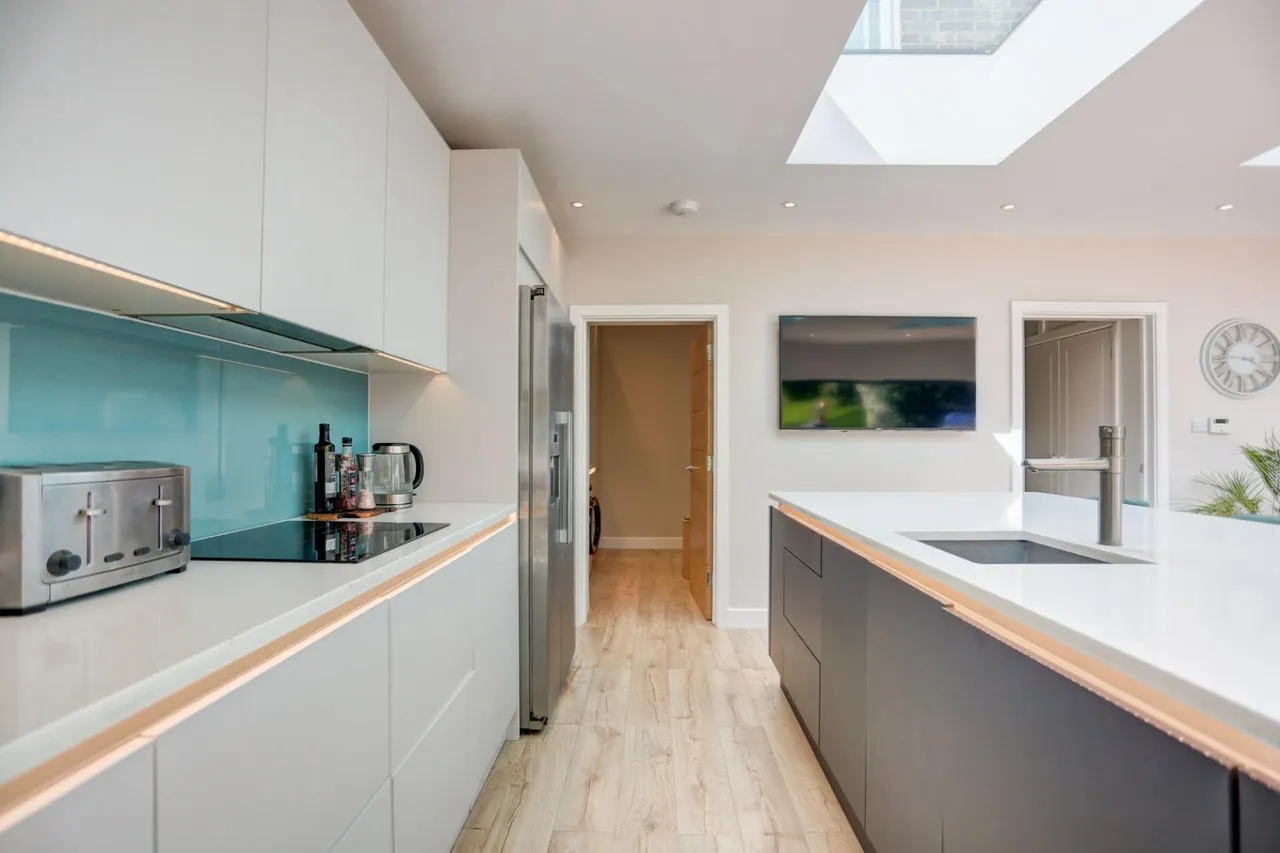 Grangeways, Brighton, BN1, photo 11