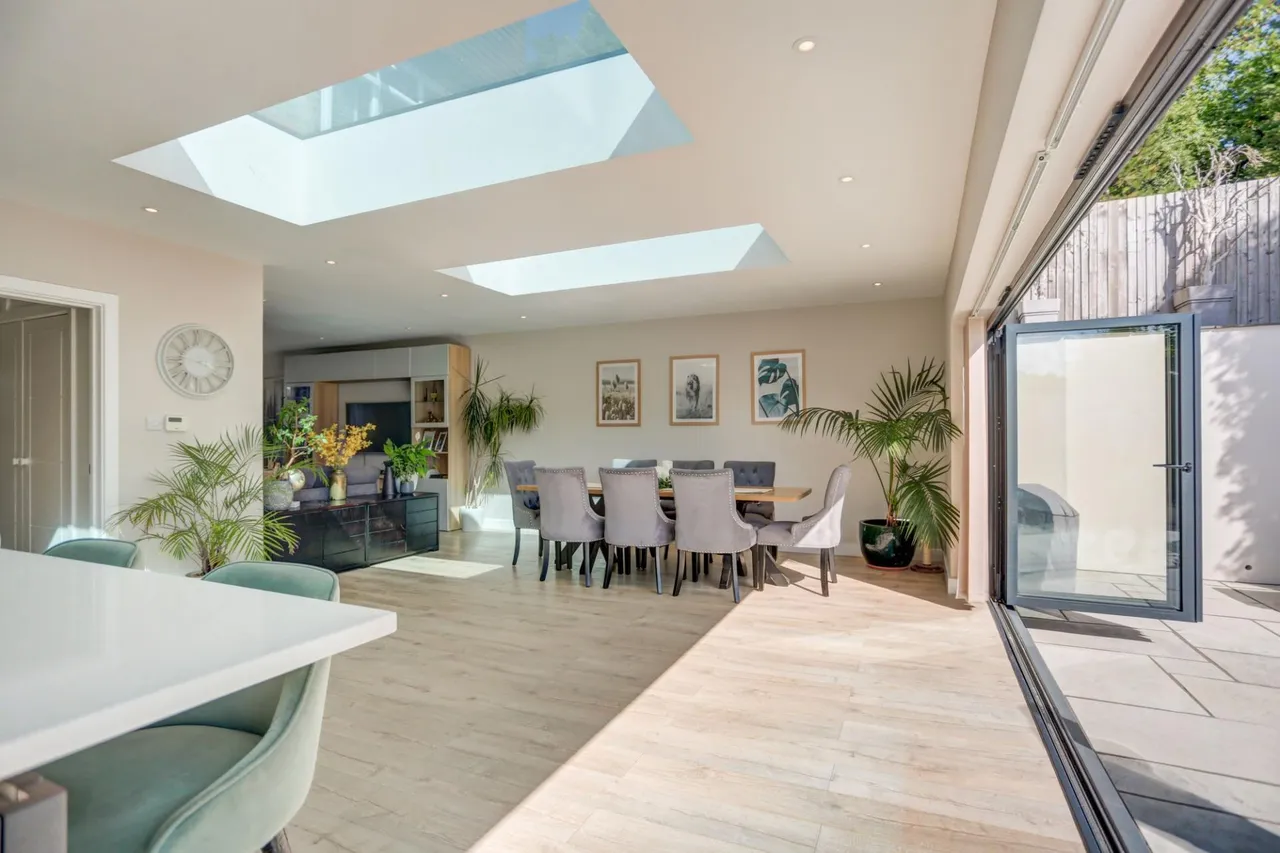 Grangeways, Brighton, BN1, photo 8