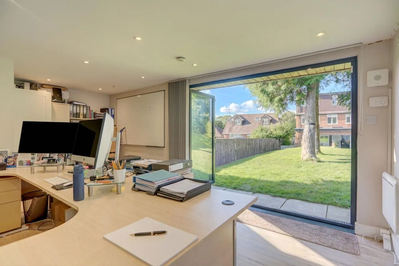 Grangeways, Brighton, BN1, photo 18