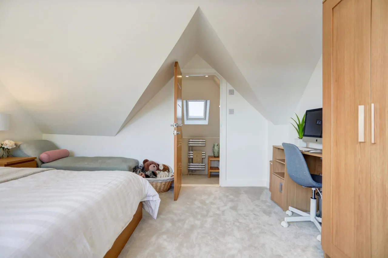 Grangeways, Brighton, BN1, photo 22
