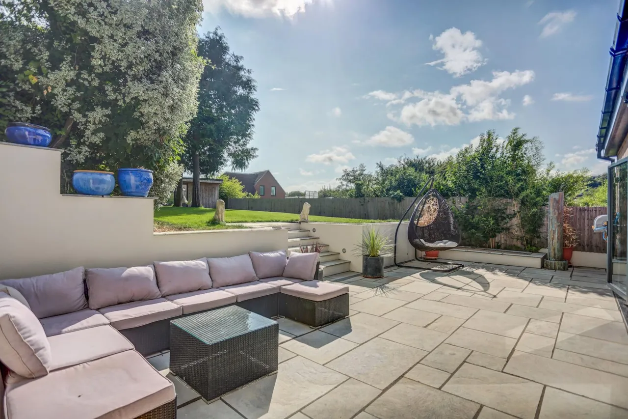 Grangeways, Brighton, BN1, photo 13