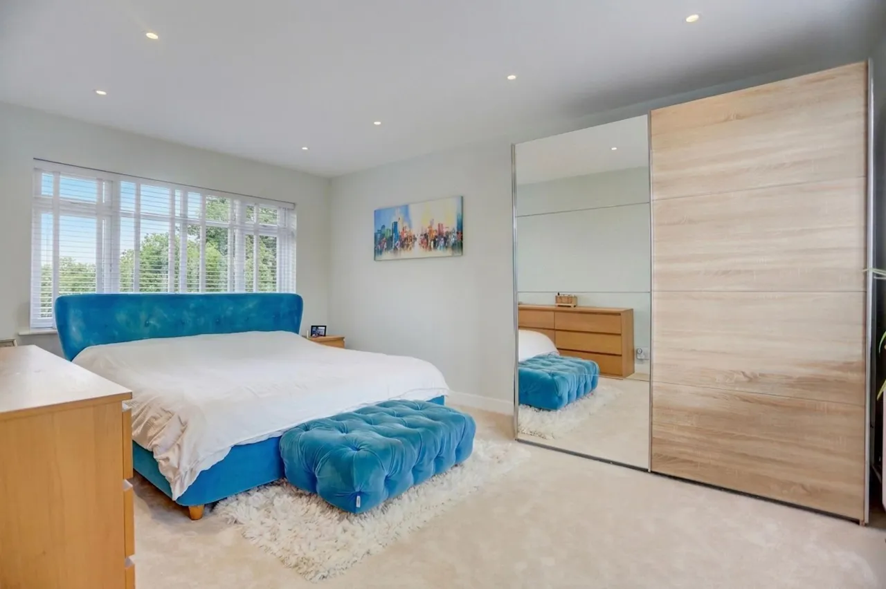 Grangeways, Brighton, BN1, photo 20