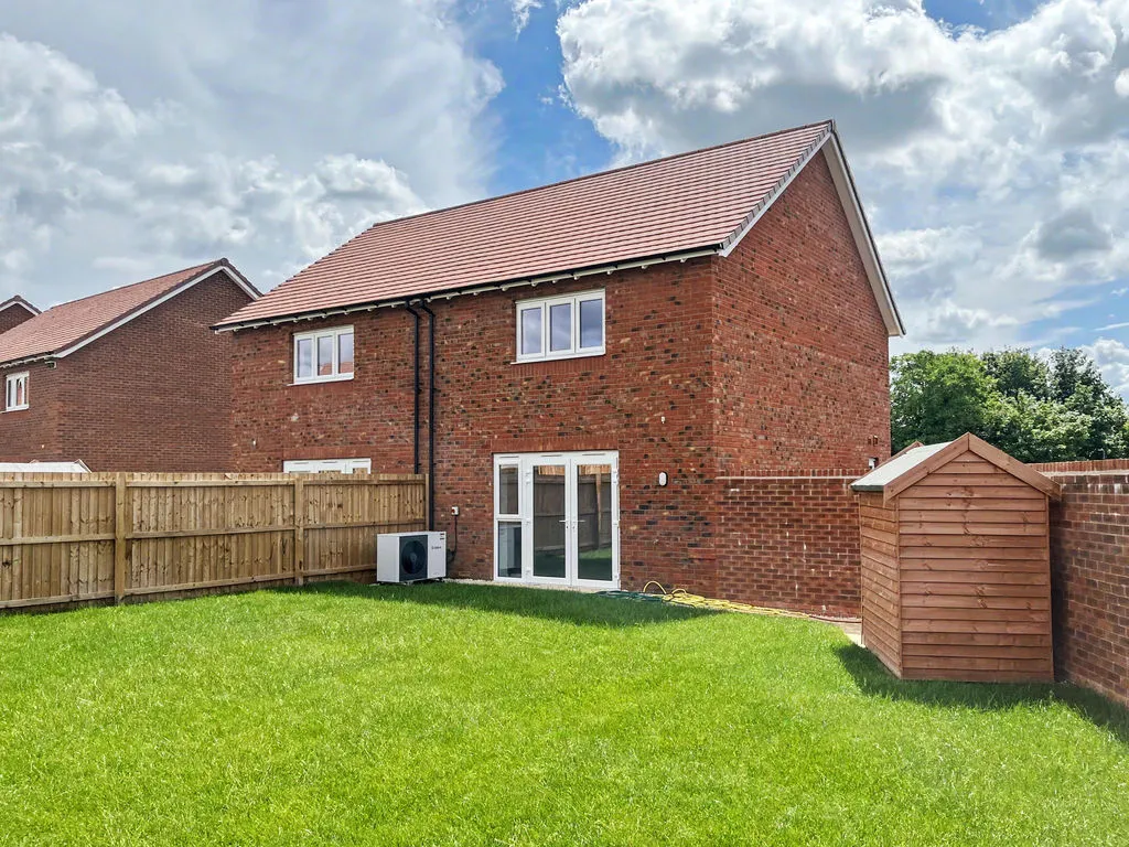 26 Tallow Lane, Watlington OX49 5LZ, photo 8