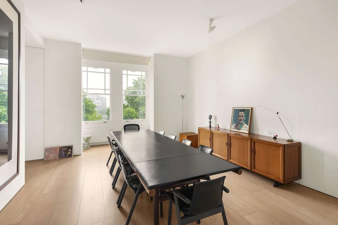 Cheyne Walk, London, SW3 5LS, photo 7
