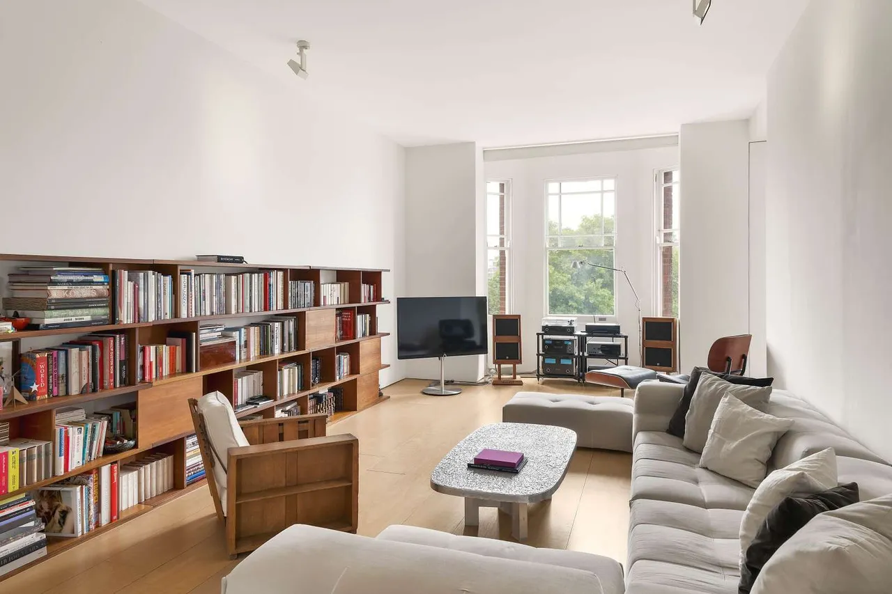 Cheyne Walk, London, SW3 5LS, photo 3