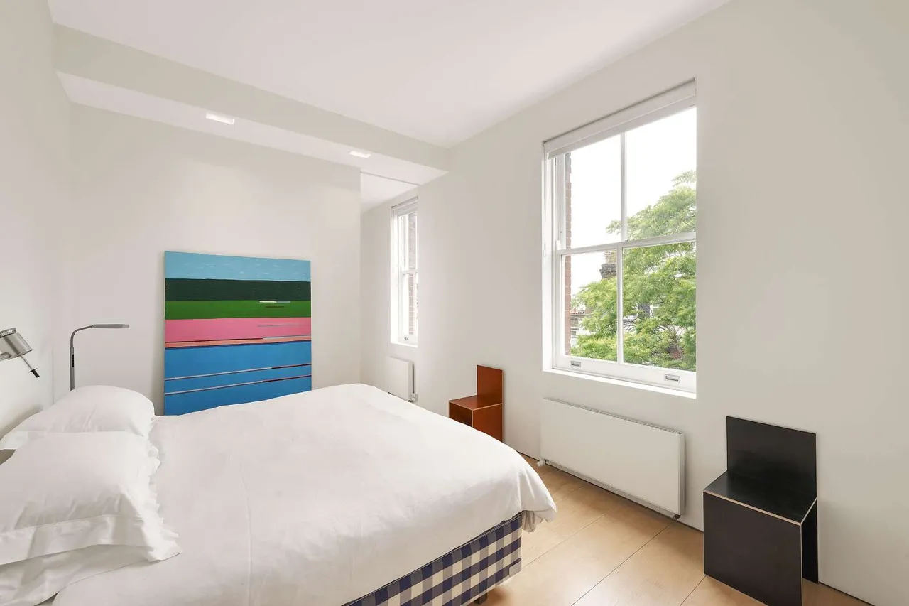 Cheyne Walk, London, SW3 5LS, photo 9