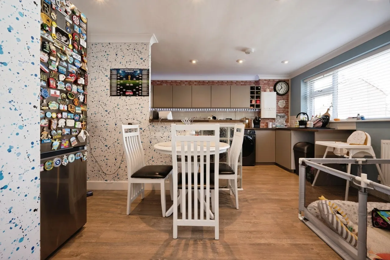 Camford Court, Bedford, MK42, photo 18