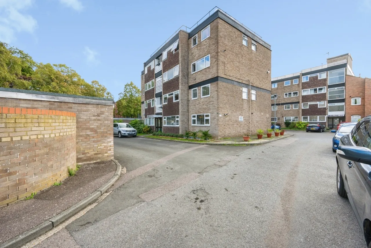 Camford Court, Bedford, MK42, photo 14