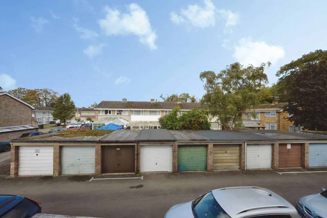 Camford Court, Bedford, MK42, photo 13