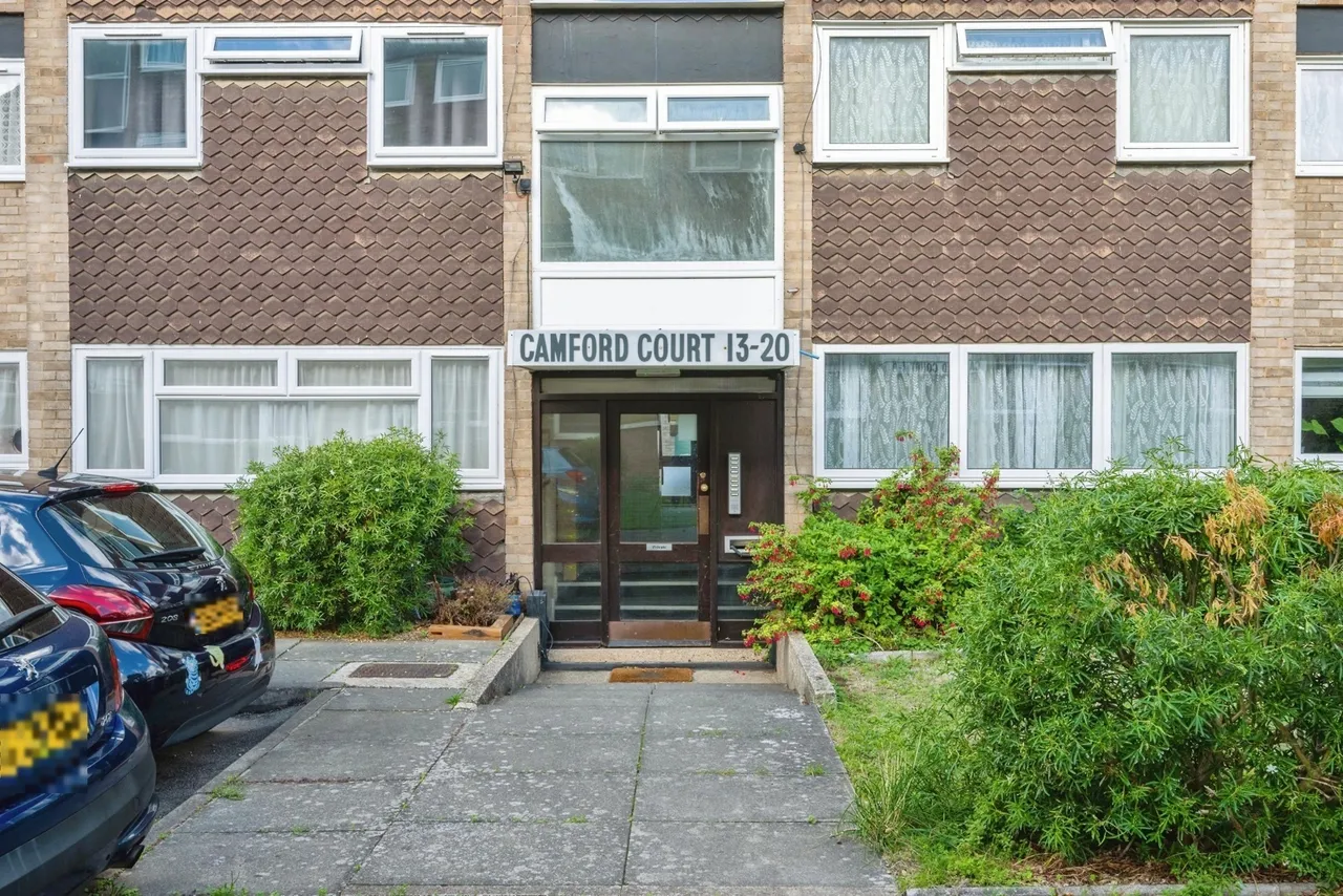 Camford Court, Bedford, MK42, photo 12