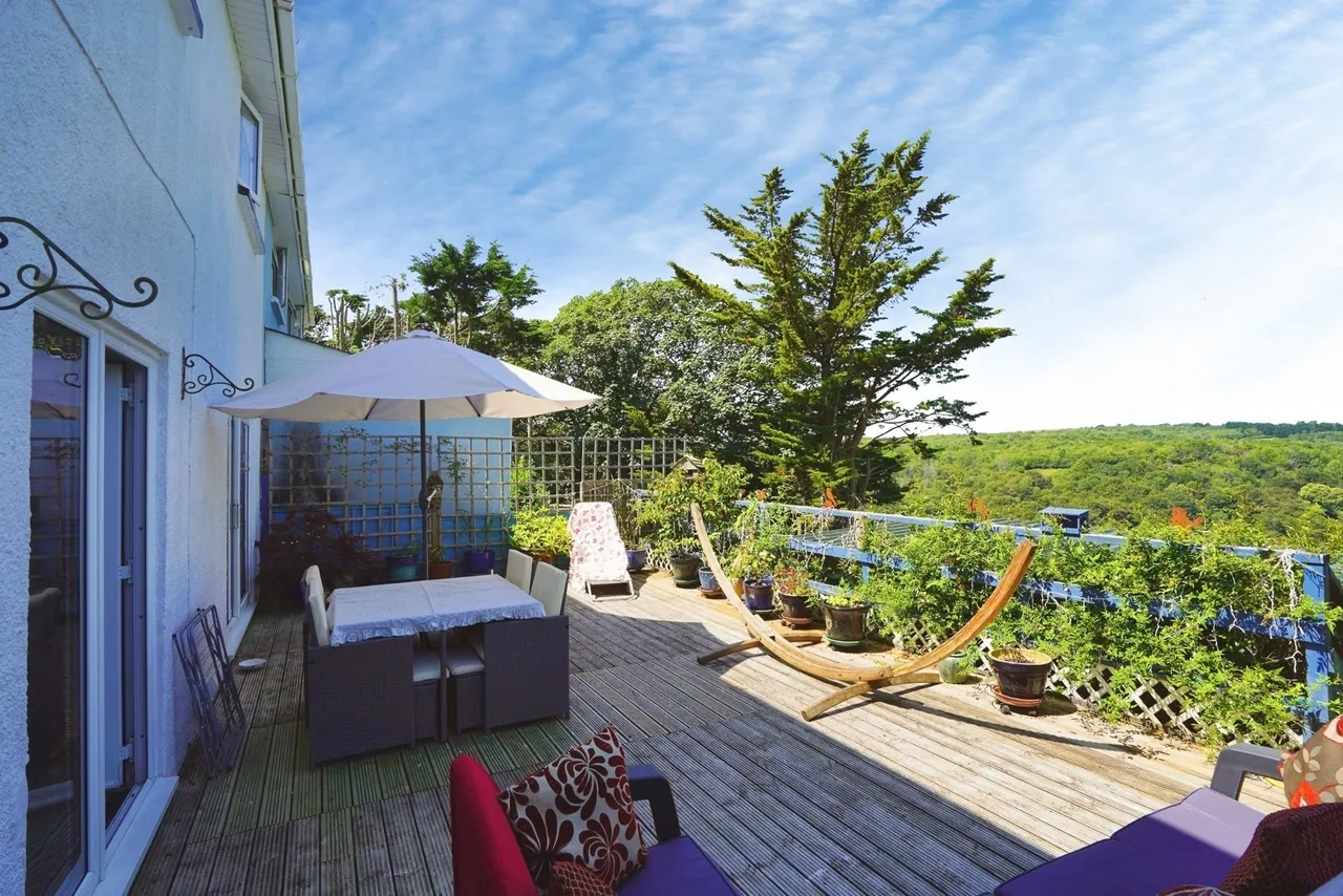 Sunrising, Looe, PL13, photo 25