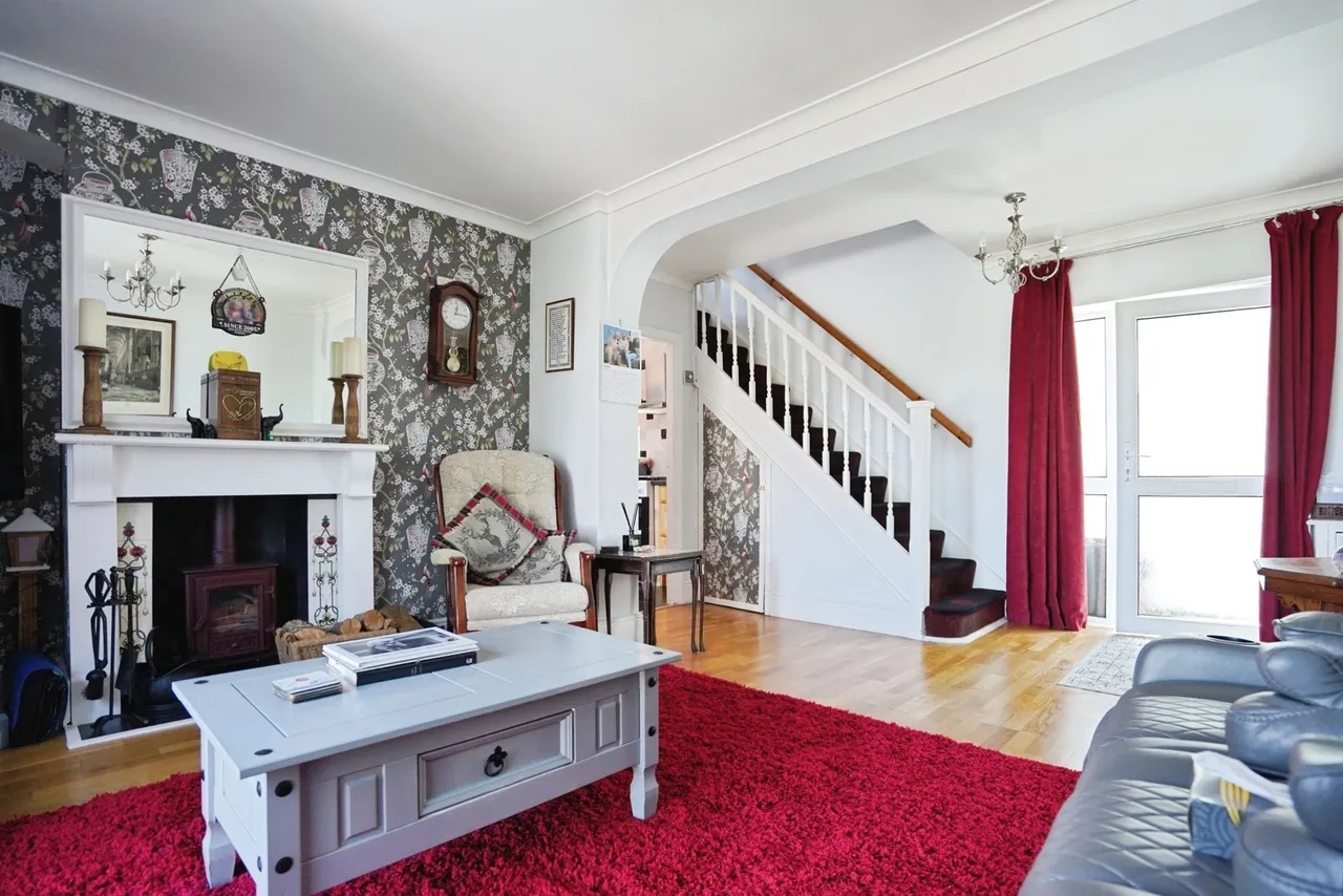 Sunrising, Looe, PL13, photo 2