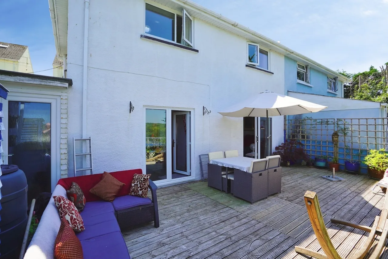 Sunrising, Looe, PL13, photo 24