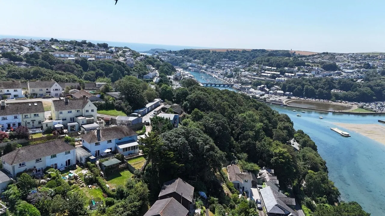 Sunrising, Looe, PL13, photo 37