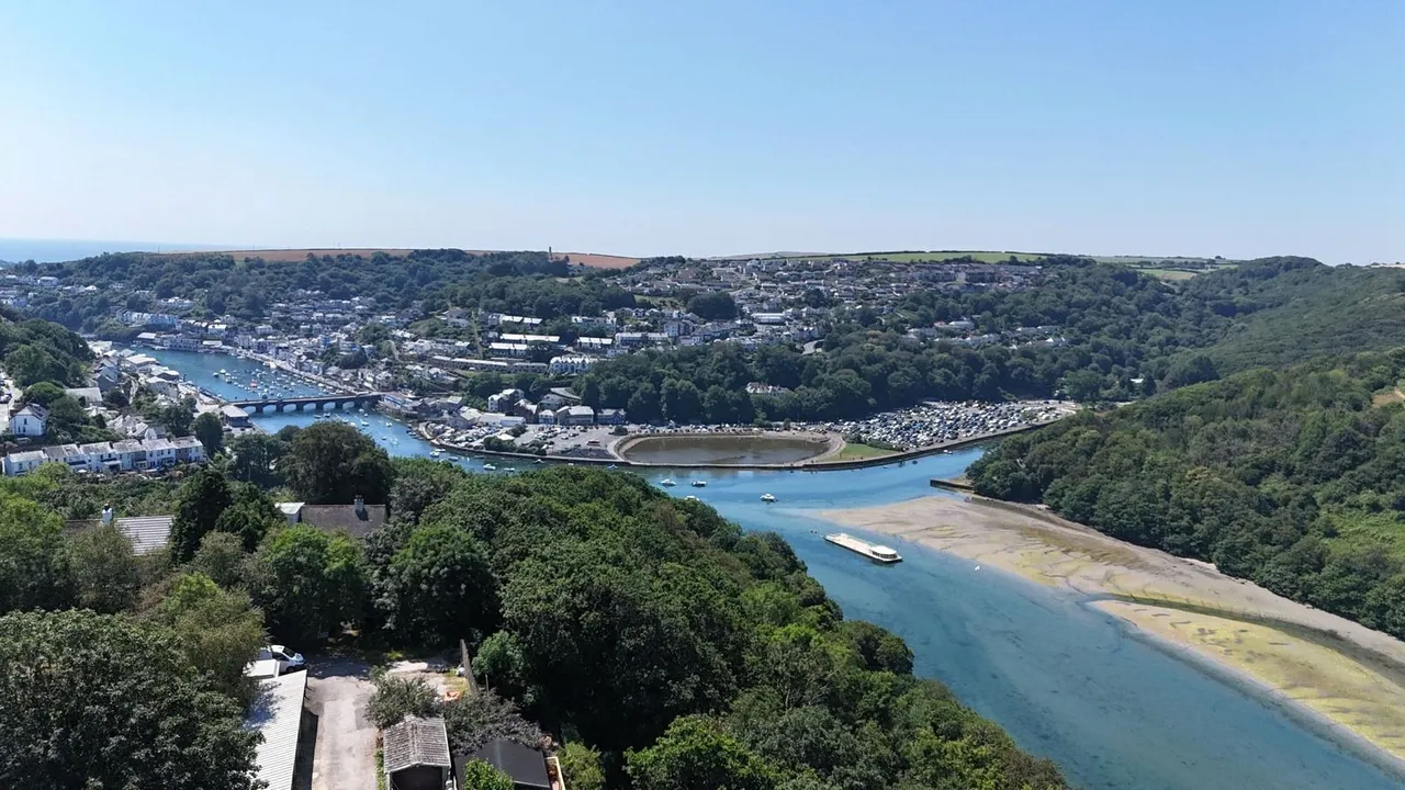 Sunrising, Looe, PL13, photo 36