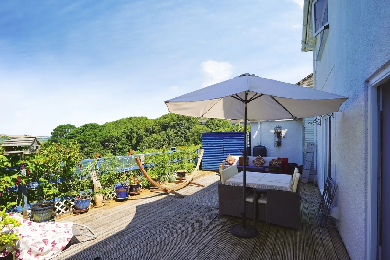 Sunrising, Looe, PL13, photo 26