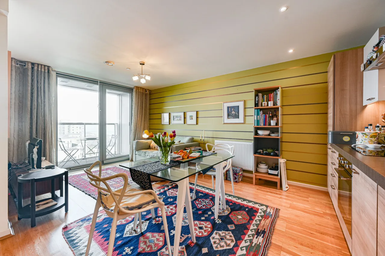45 Cavatina Point, 3 Dancers Way, London, photo 2