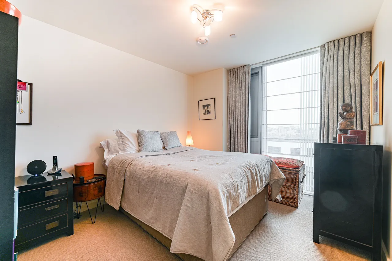 45 Cavatina Point, 3 Dancers Way, London, photo 7