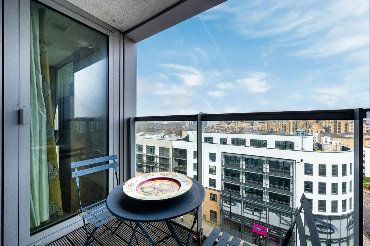 45 Cavatina Point, 3 Dancers Way, London, photo 6
