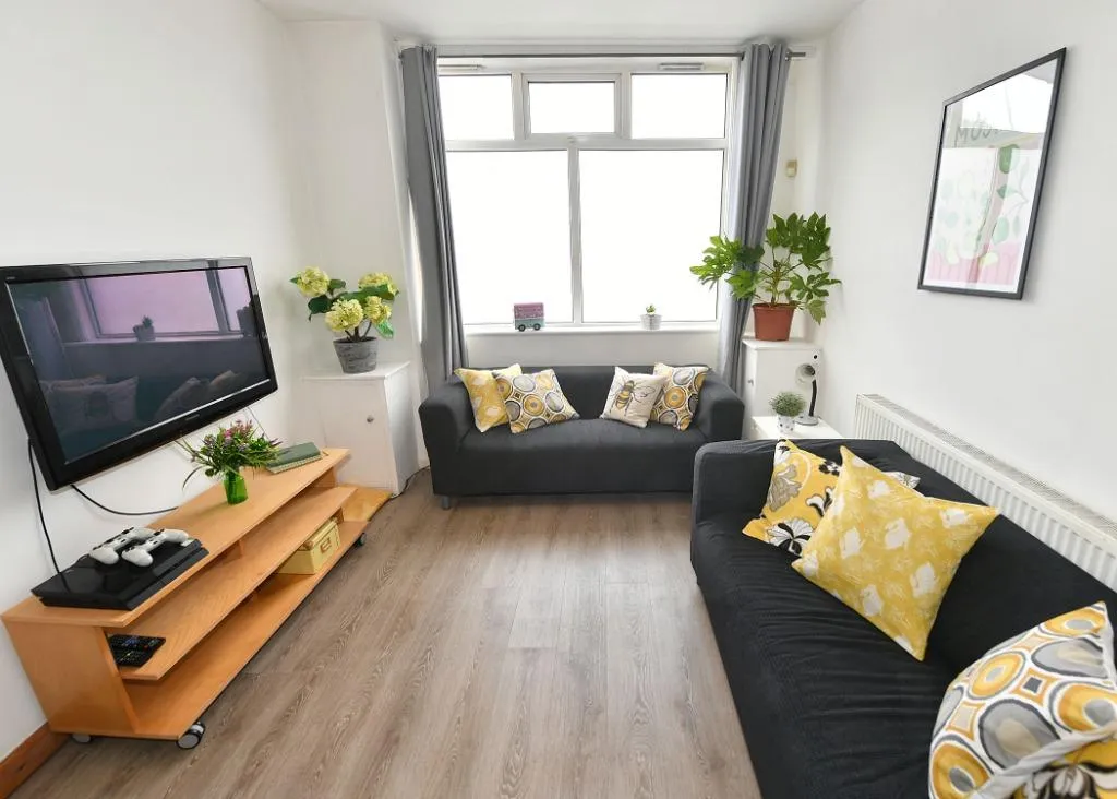 Moseley Road, Fallowfield, M14, photo 6