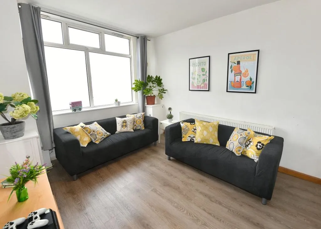 Moseley Road, Fallowfield, M14, photo 5