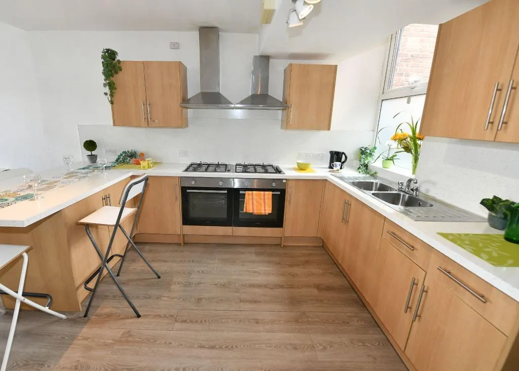 Moseley Road, Fallowfield, M14, photo 4