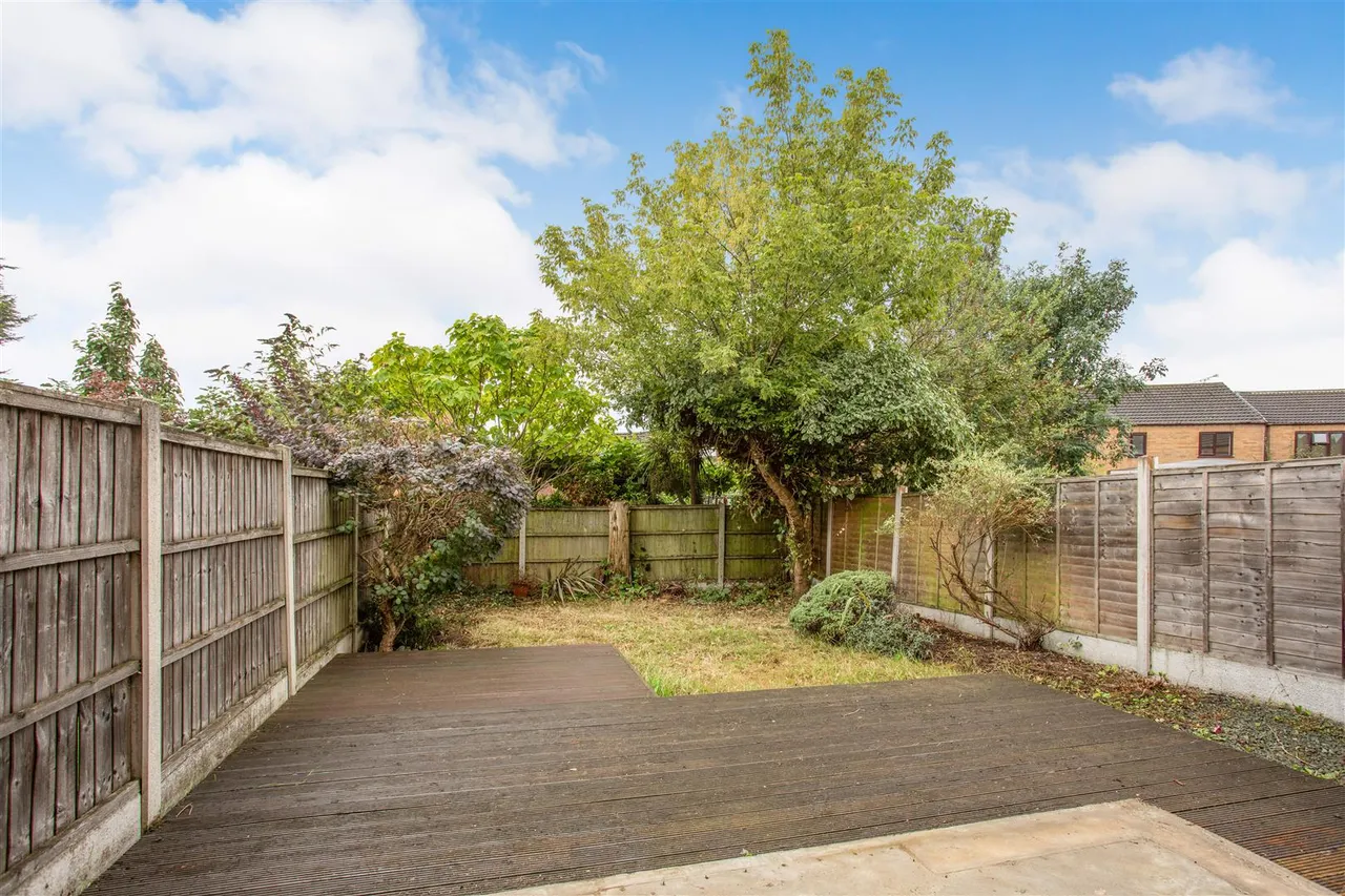 Trafford Way, Littleover, photo 11