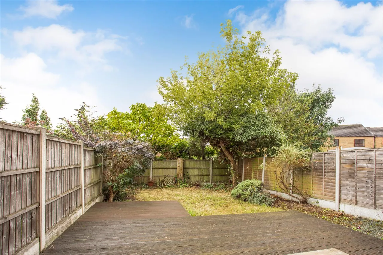 Trafford Way, Littleover, photo 10