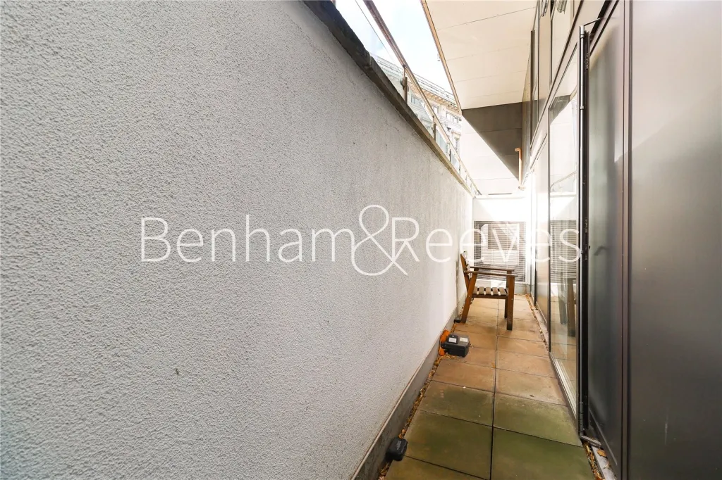 Allsop Place, Hyde Park, NW1, photo 11