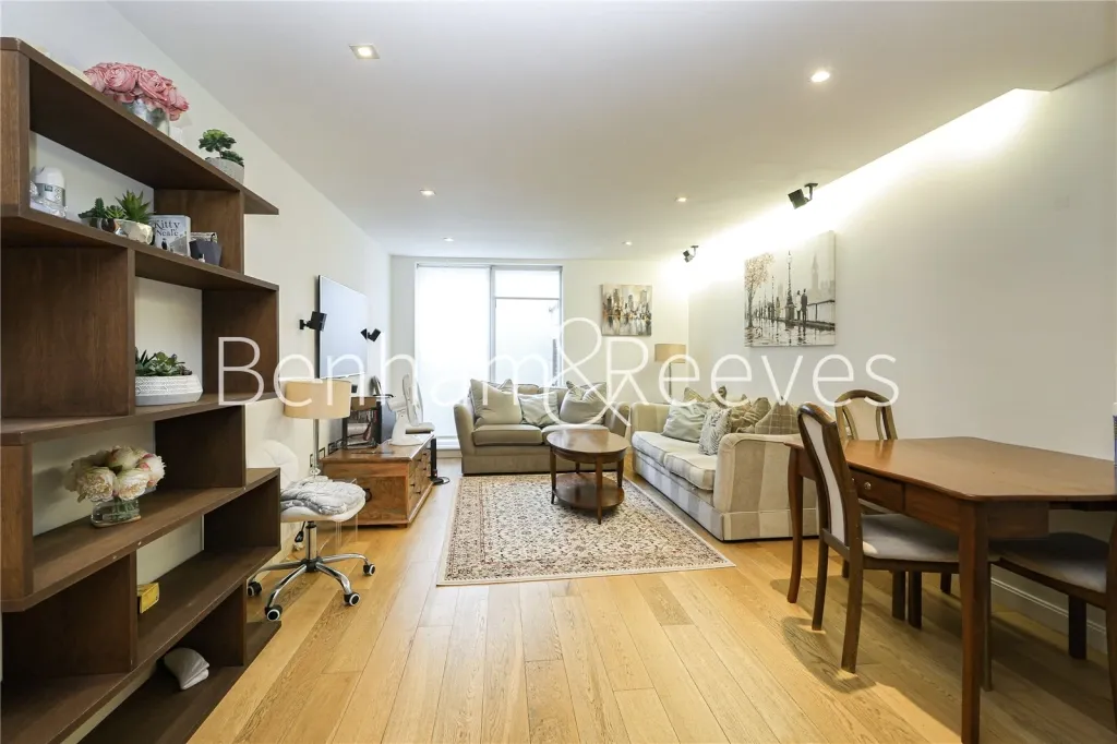 Allsop Place, Hyde Park, NW1, photo 19