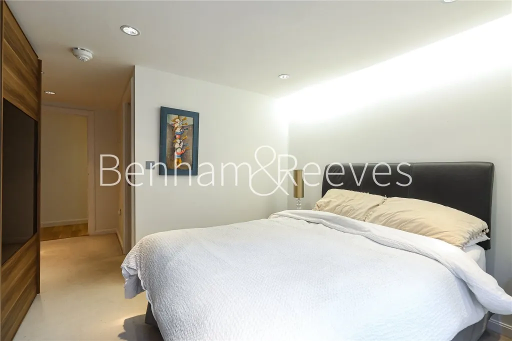 Allsop Place, Hyde Park, NW1, photo 16
