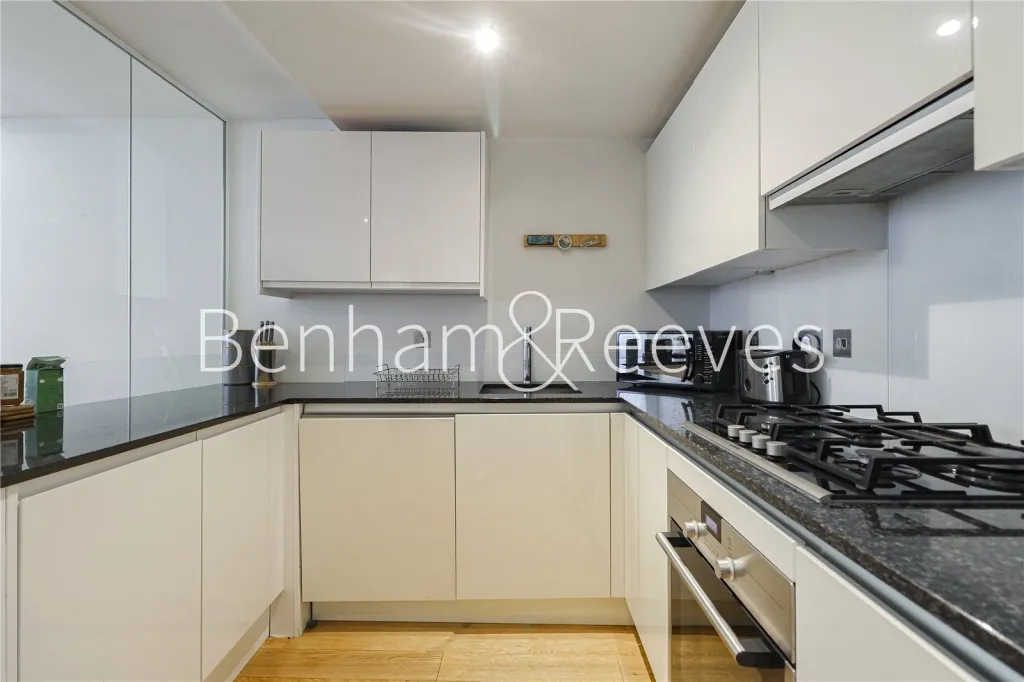 Allsop Place, Hyde Park, NW1, photo 2