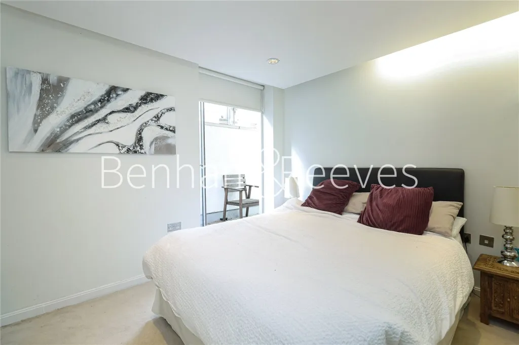 Allsop Place, Hyde Park, NW1, photo 10