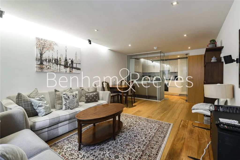 Allsop Place, Hyde Park, NW1, photo 22
