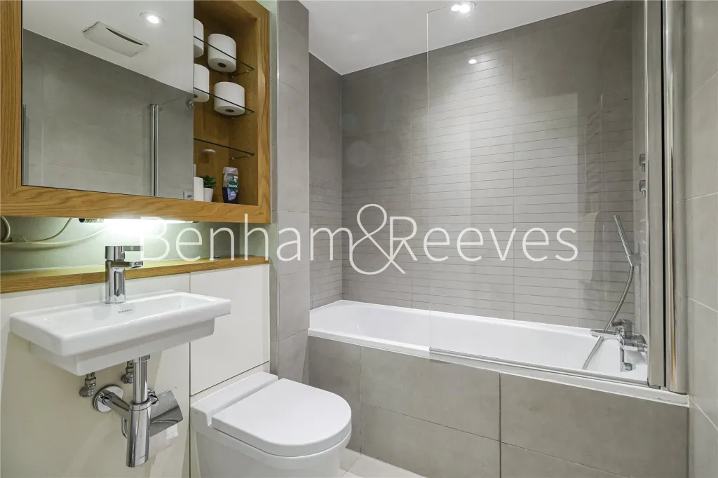 Allsop Place, Hyde Park, NW1, photo 8
