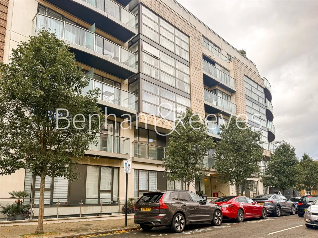 Allsop Place, Hyde Park, NW1, photo 5