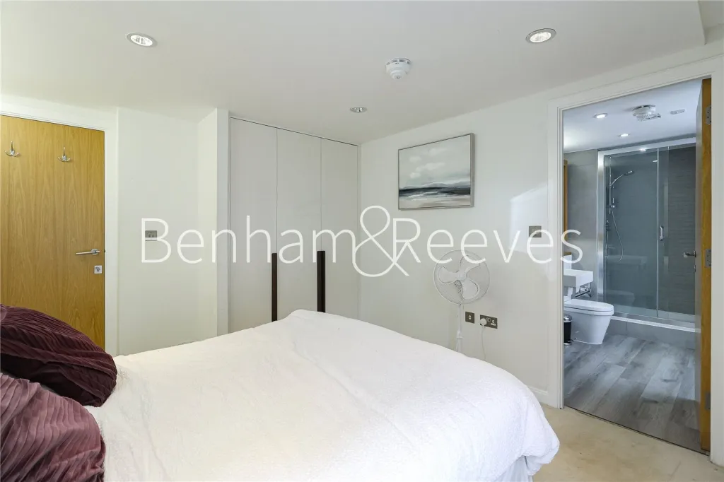 Allsop Place, Hyde Park, NW1, photo 13