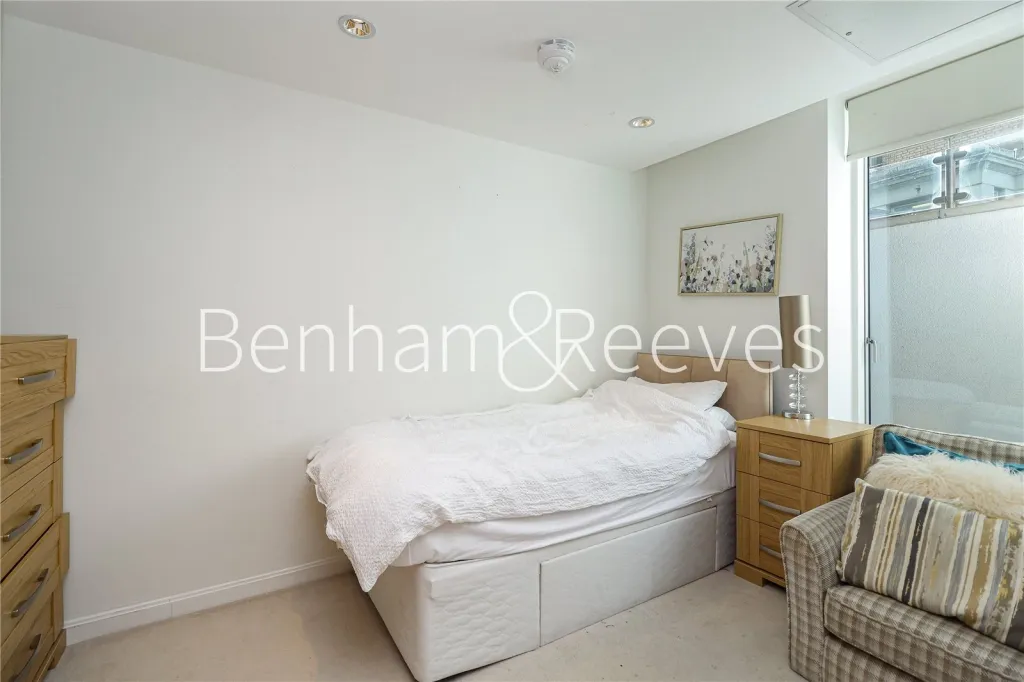 Allsop Place, Hyde Park, NW1, photo 6