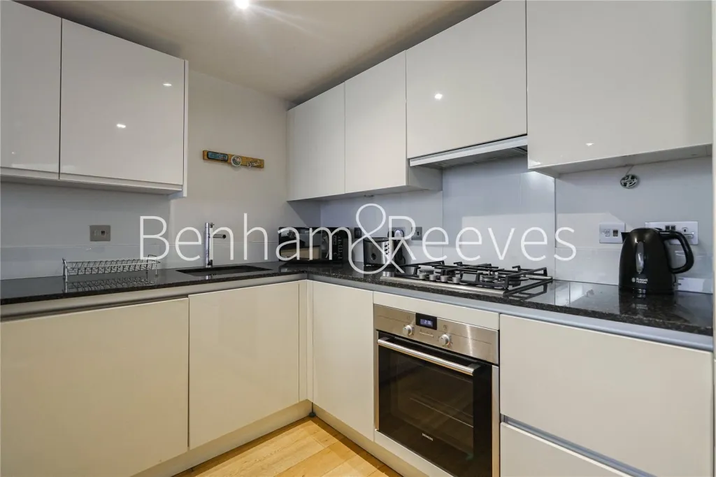 Allsop Place, Hyde Park, NW1, photo 26