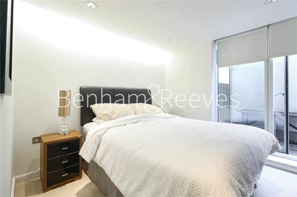 Allsop Place, Hyde Park, NW1, photo 15