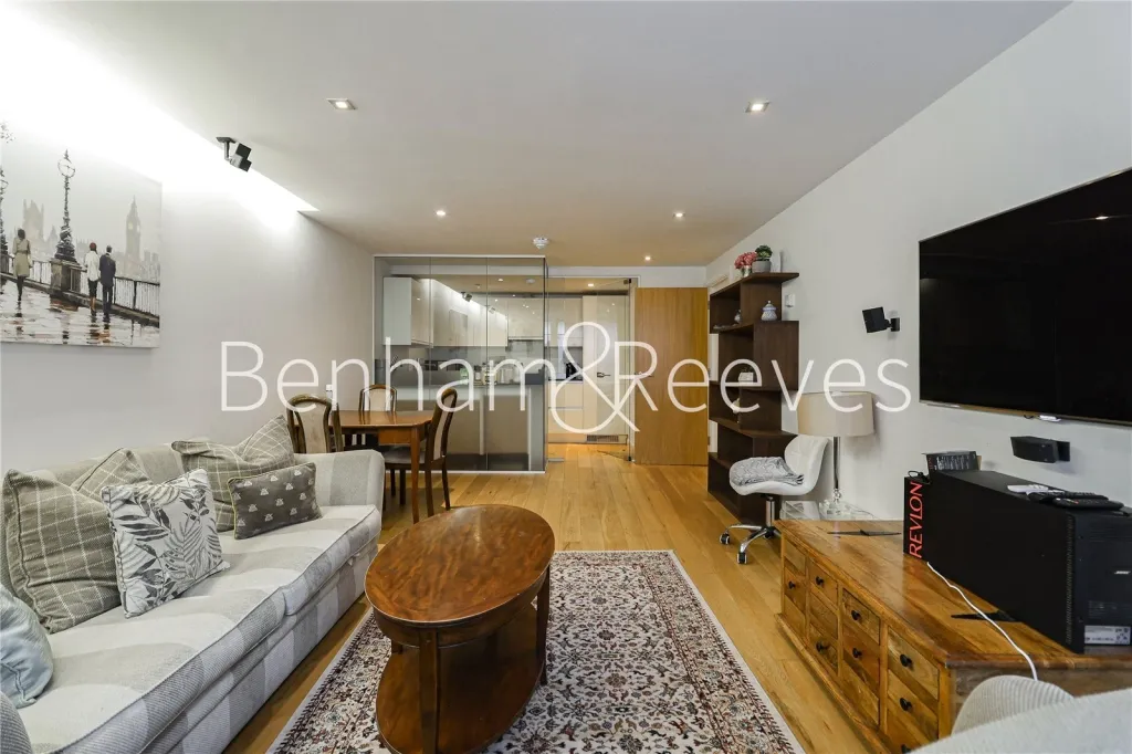 Allsop Place, Hyde Park, NW1, photo 23