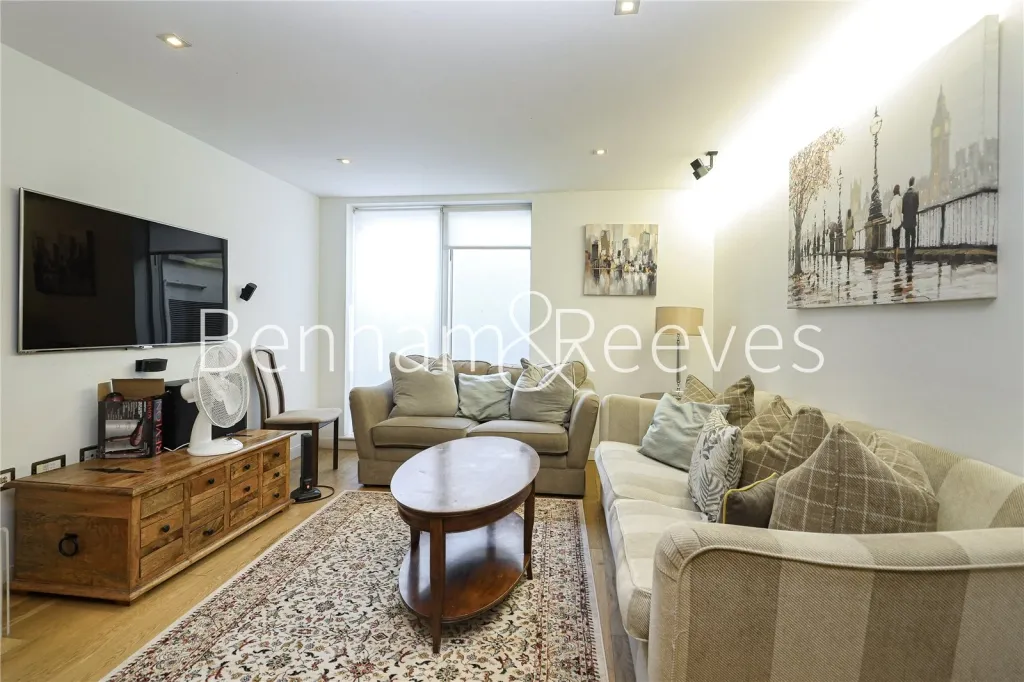 Allsop Place, Hyde Park, NW1, photo 21