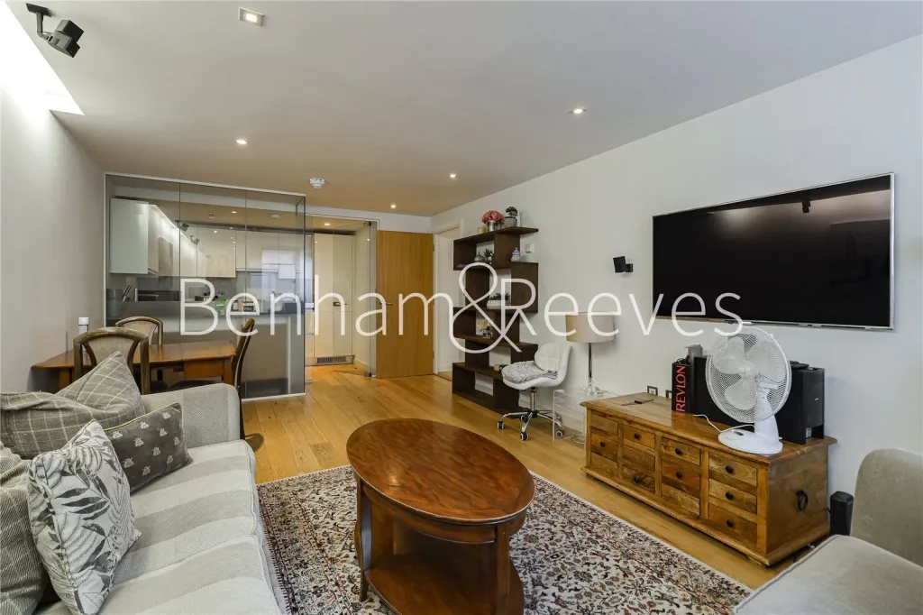 Allsop Place, Hyde Park, NW1, photo 24