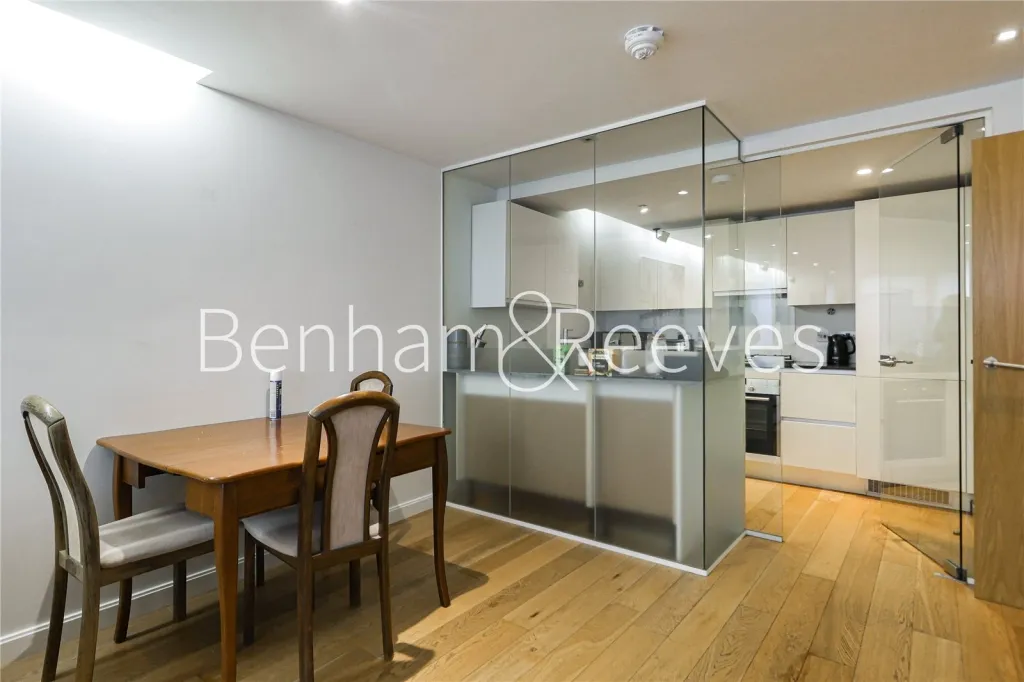 Allsop Place, Hyde Park, NW1, photo 25