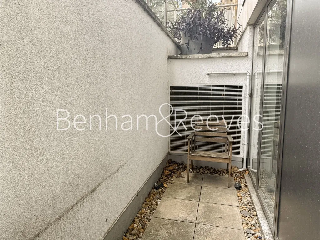 Allsop Place, Hyde Park, NW1, photo 3