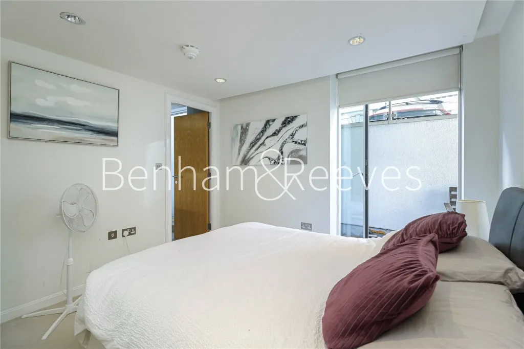 Allsop Place, Hyde Park, NW1, photo 9