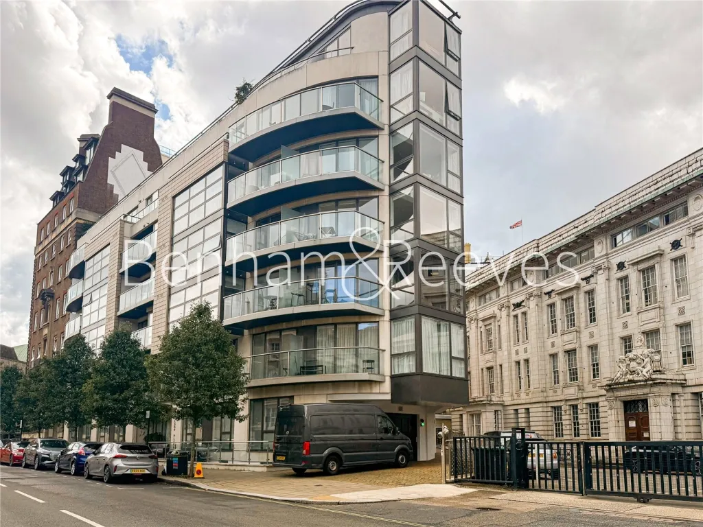 Allsop Place, Hyde Park, NW1, photo 4