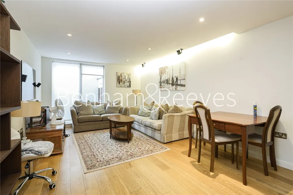 Allsop Place, Hyde Park, NW1, photo 18