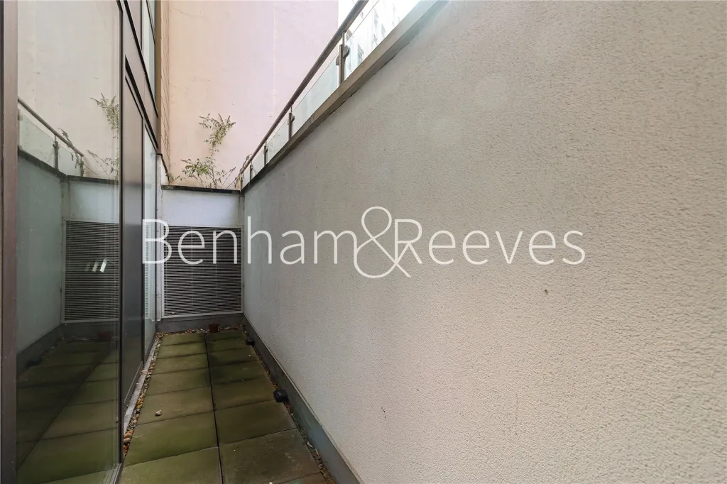 Allsop Place, Hyde Park, NW1, photo 12