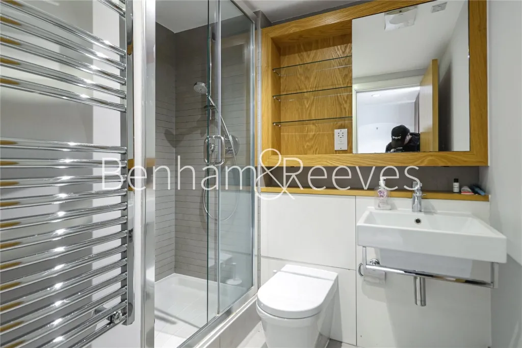 Allsop Place, Hyde Park, NW1, photo 17